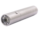 Palight ES3 Cree Q5 Stainless Steel LED Torch